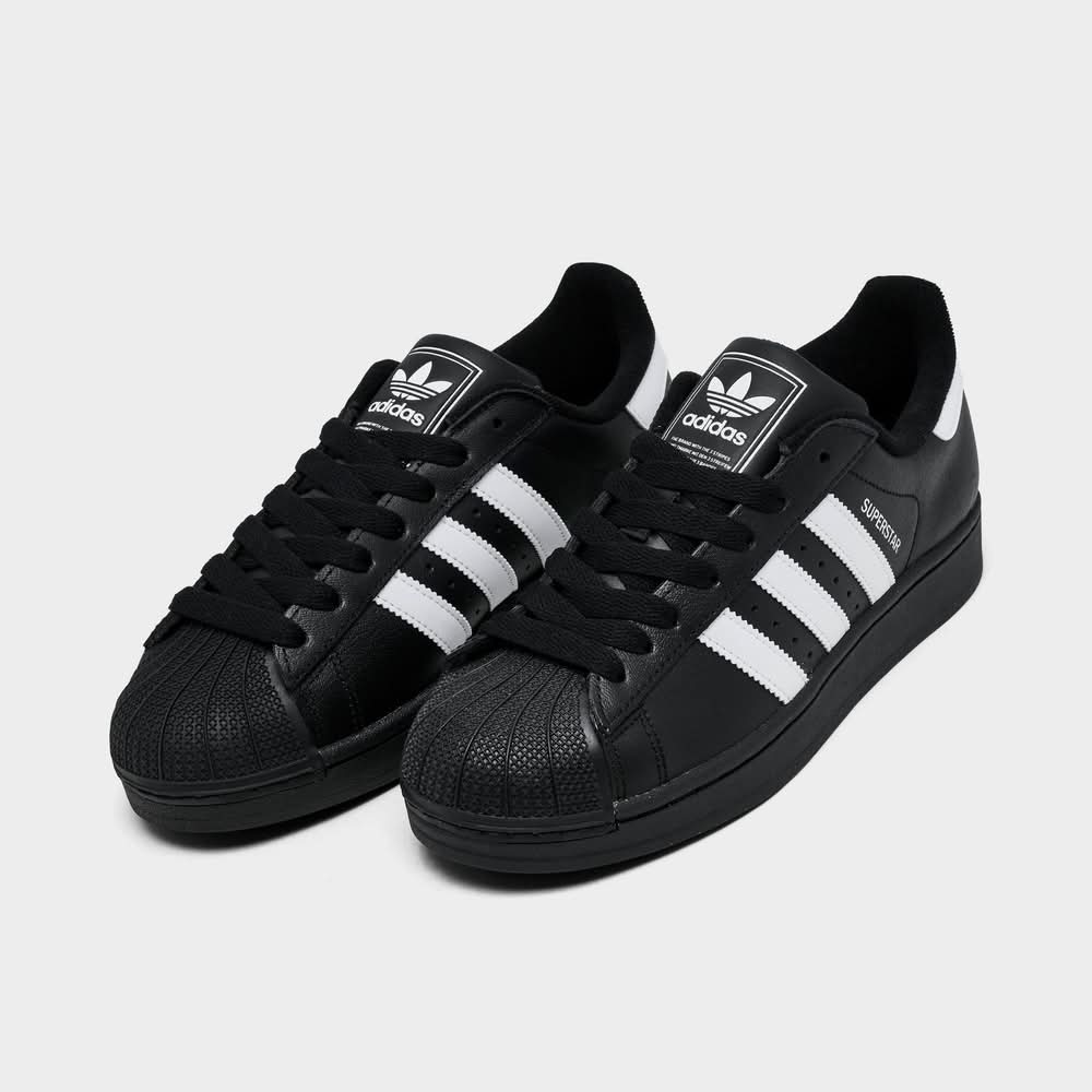 Adidas Big Kids' Originals Superstar Ii Casual Shoes Delivery Near Me |  Order Online | Uber Eats