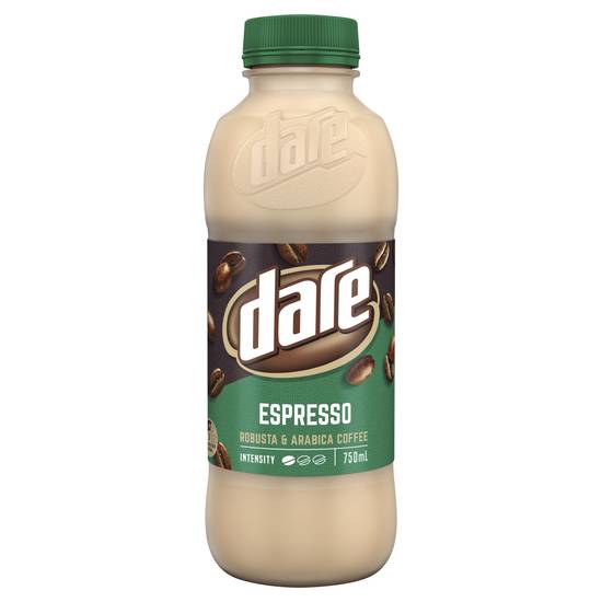 Dare Espresso Iced Coffee 750mL