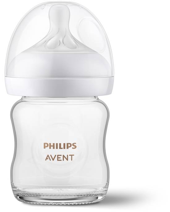 Philips Avent Natural Response Nipple
