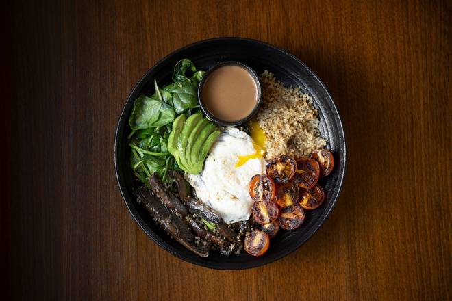 Power Bowl