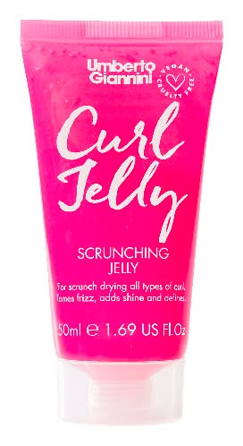 Umberto Giannini Curl Jelly 50ml