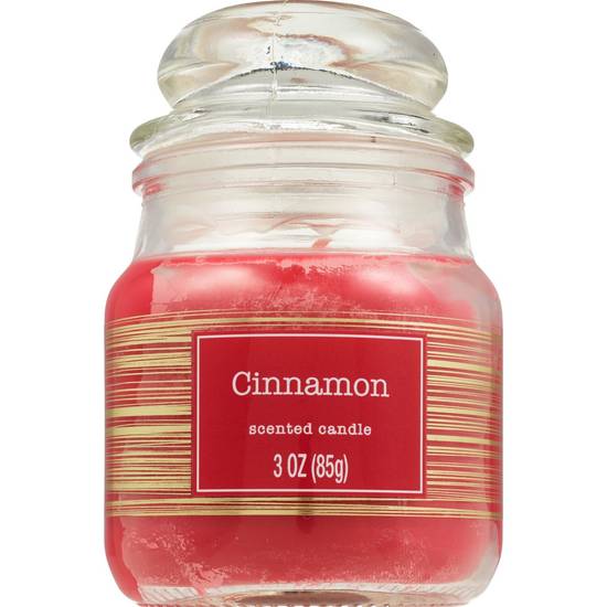 Order Star Brite Jar Candle, 3 oz, Assorted Scents food online from CVS store, PEARLAND on bringmethat.com