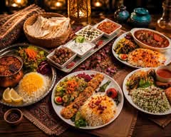 Parsi Restaurant