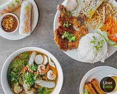 Saigon Noodle And Bistro
