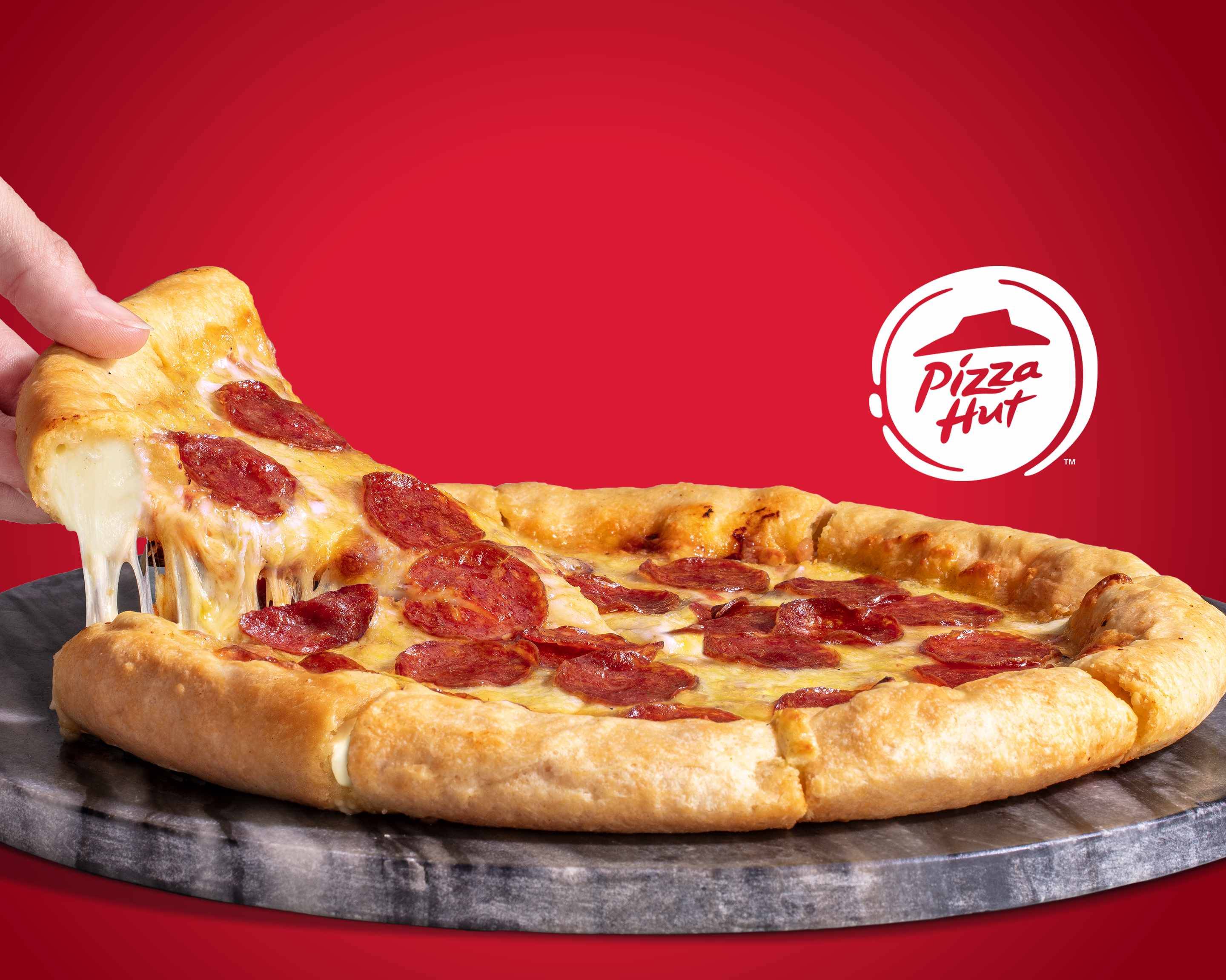 Order Pizza Hut (Shirley) Delivery Online Christchurch Takeout Menu