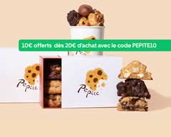 Pepite Cookie (Paris 4)