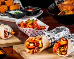 El Buen Kebab Condesa