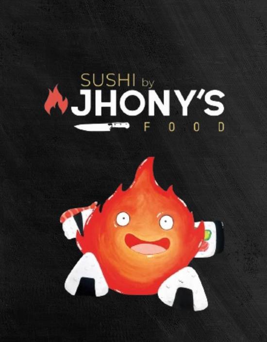 Sushi by Jhony's Food