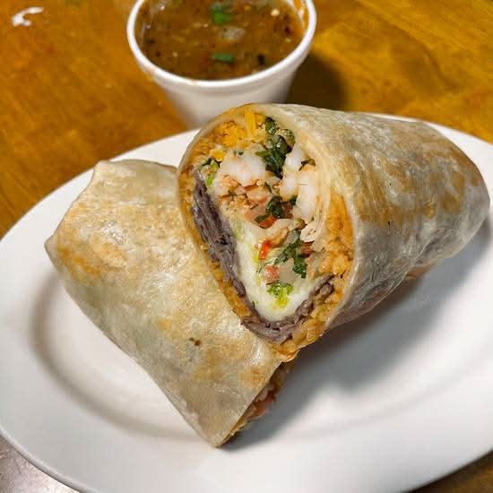 Chicago Style Mexican Grill photo 3