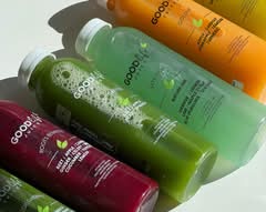 Good Life Juice