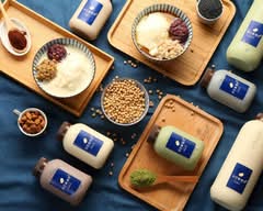 初豆製漿所 民權店