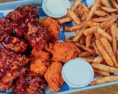Texas Chicken Nugget (Mary Ave)