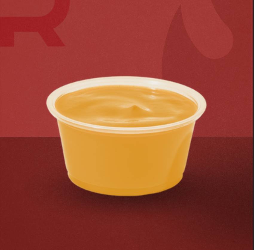 SAUCE CHEEZY®