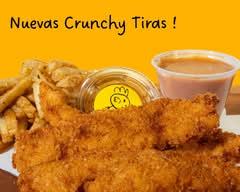 ChickanChick (Mazatlan)