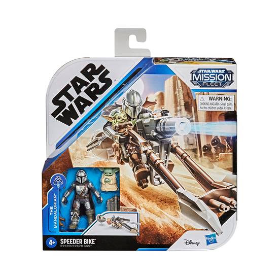 Star Wars Expedition Class Figures and Vehicles Assorted