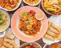 Mengrai Thai