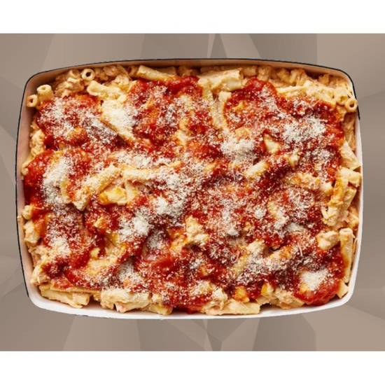 Baked Ziti Catering