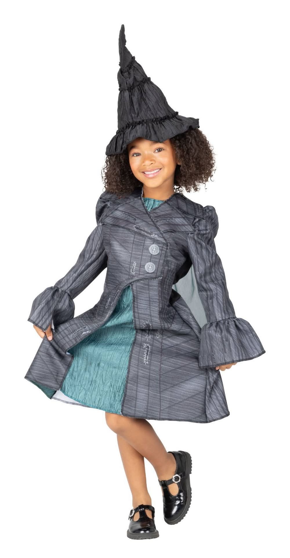Wicked Elphaba's Costume Dress