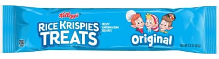 Rice Krispies Treats® Original Crispy Marshmallow Squares 2.2oz