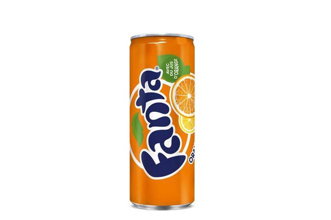 Fanta 33cl