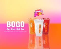 Dunkin' (2808 N Western Ave)