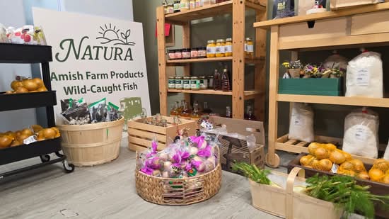 Natura Corner