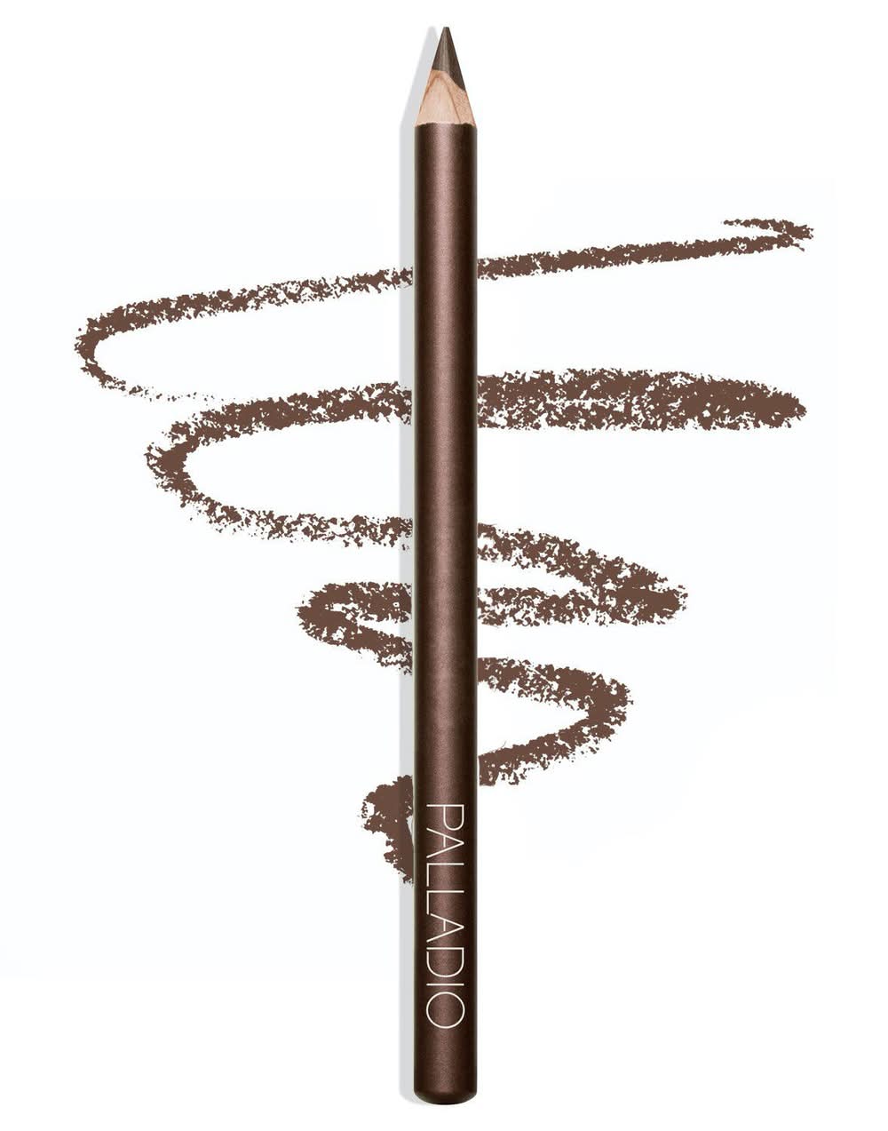 Palladio - Eyeliner Pencil Light Brown