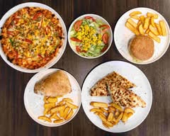 top pizza