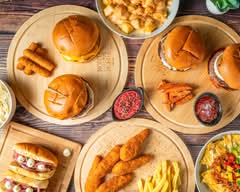 Gastropia Restaurante Escuela