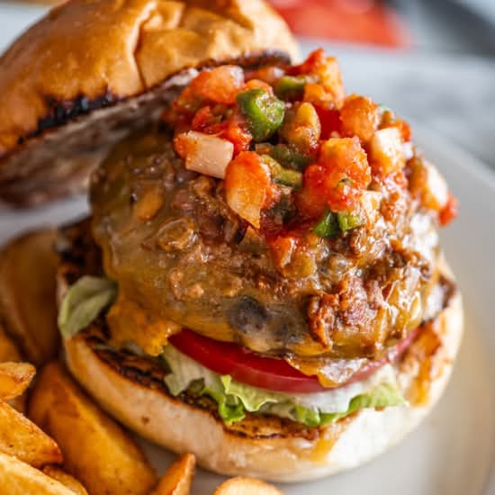バーガーマニア 白金高輪店 Burger Mania Shirokanetakanawaの