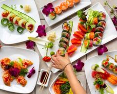 Sushi 4 Saisons
