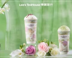 LEE'S TEAHOUSE LTD