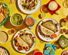 Tacodeli (Cedar Park)