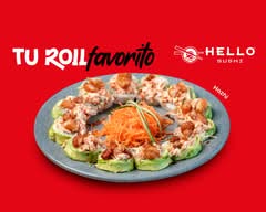 Hello Sushi (Mirador del Sol)