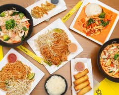 Rice and Noodle (Rosedale)