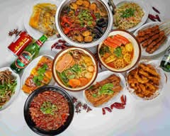 張亮麻辣湯 西川口店 Choryomaratan nisikawagutiten