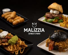 Malizzia Street Food - O burgo