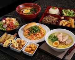 Tokyo Street Market (Macleod)