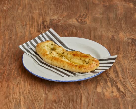 Garlic Bread (V)