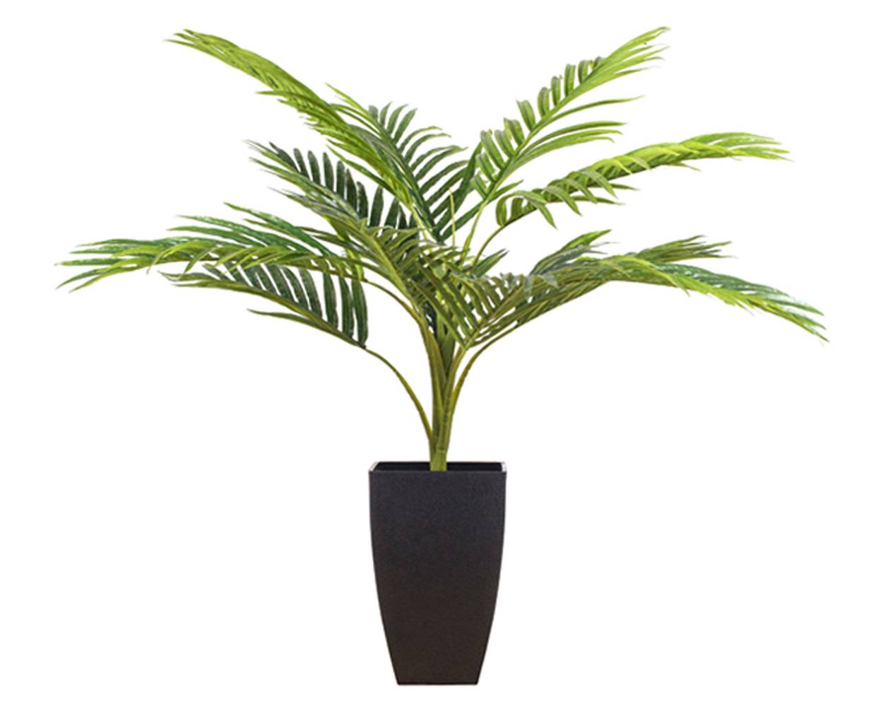 Planta palmera artificial (70 cm)