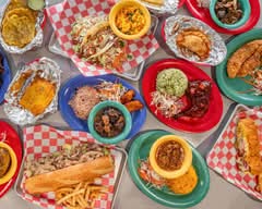 Guavas Cuban Cafe (5607 Chicago Ave S)