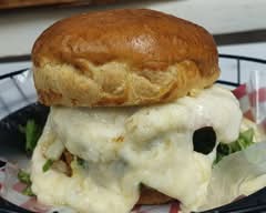 Hamburguer ô Sabor Brasileiro (Mexico City)