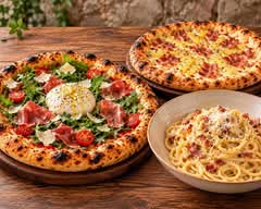 Alfama Pizza & Pasta Italiano