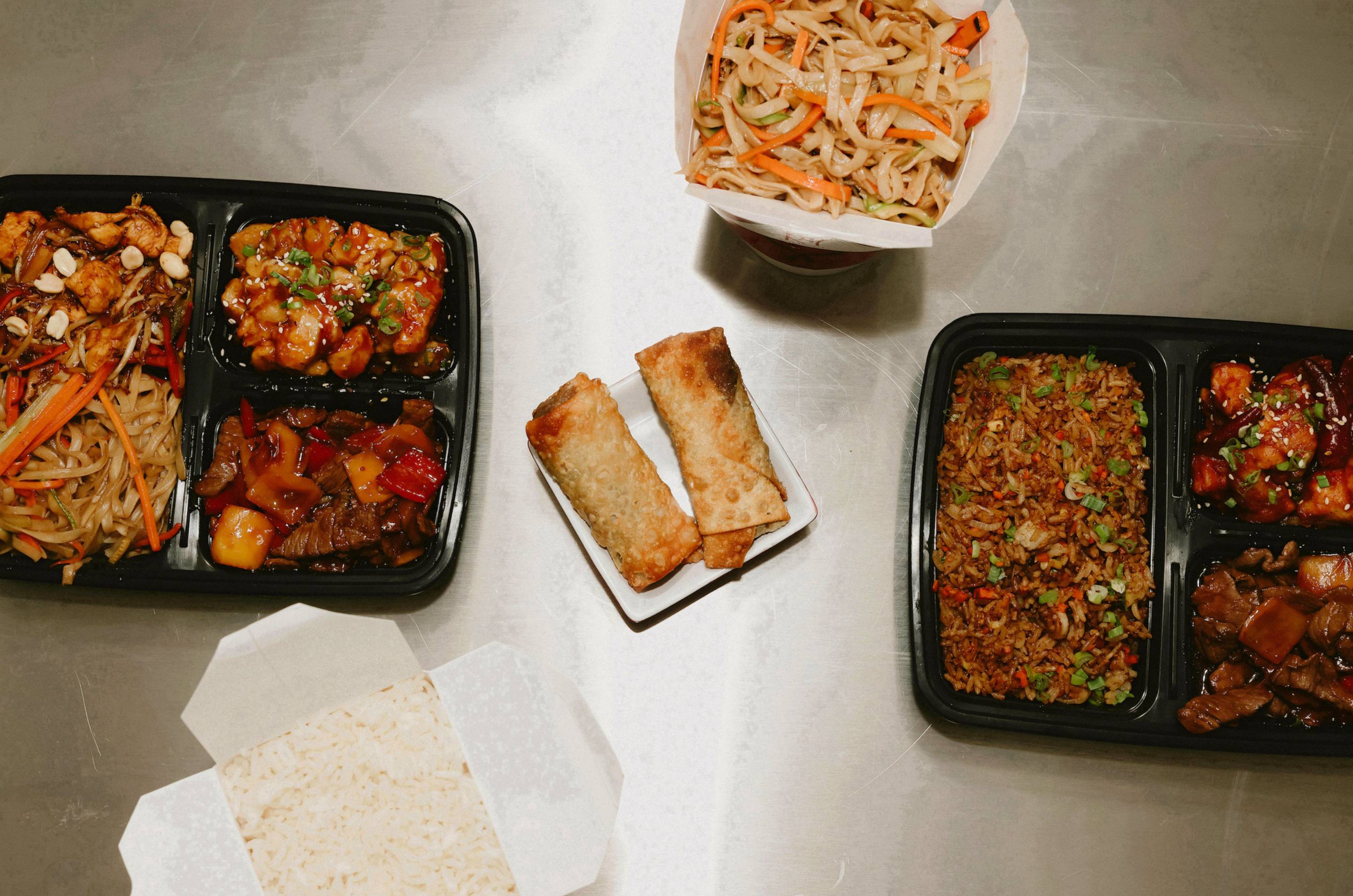 Kay Dark Kitchen Menú a Domicilio【Menú y Precios】Hermosillo | Uber Eats