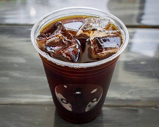 Cold Brew