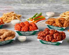 Wingstop (Town Square)