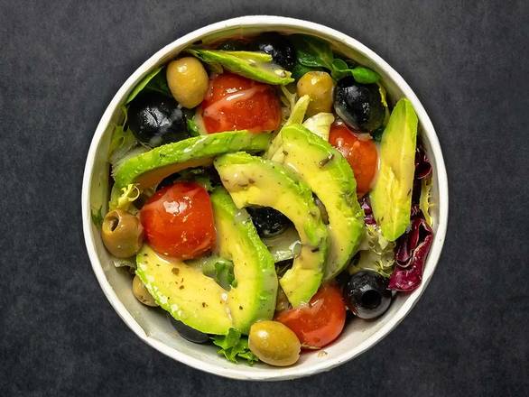 Avocado Salad