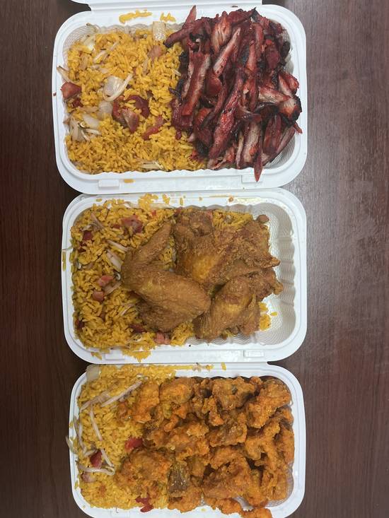 Hunts Point Chinese Restaurant