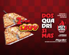 Pizza Hut (Palma)