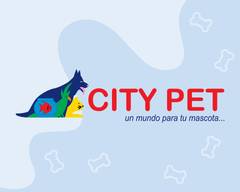 City Pet (Tumbaco) 🐶🐱